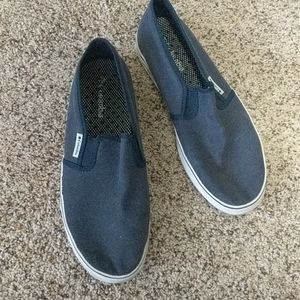 Columbia Slip ons